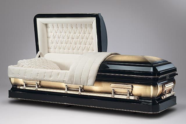 Executive Casket